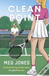 Capa do artigo Clean Point