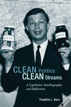 Capa do artigo Clean Politics, Clean Streams