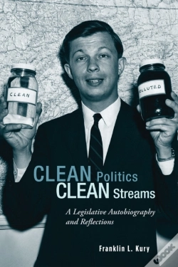 Capa do artigo Clean Politics, Clean Streams
