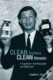 Capa do artigo Clean Politics, Clean Streams