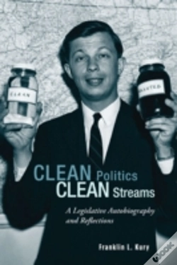 Capa do artigo Clean Politics, Clean Streams