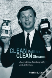 Capa do artigo Clean Politics, Clean Streams