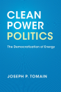 Clean Power Politics - Preview