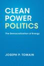 Clean Power Politics - Preview