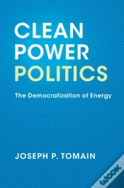 Capa do artigo Clean Power Politics
