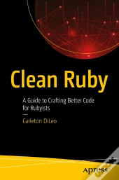 Clean Ruby