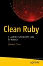 Clean Ruby - Preview
