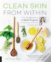 Capa do artigo Clean Skin From Within