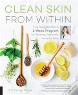 Capa do artigo Clean Skin From Within