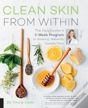Capa do artigo Clean Skin From Within