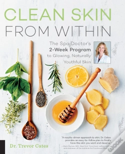 Capa do artigo Clean Skin From Within