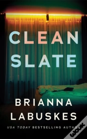 Capa do artigo Clean Slate