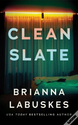 Capa do artigo Clean Slate