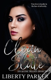 Capa do artigo Clean Slate