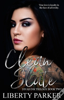 Capa do artigo Clean Slate