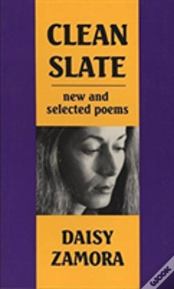 Capa do artigo Clean Slate