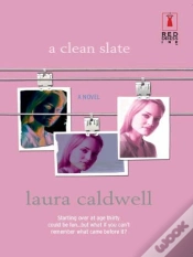 Capa do artigo Clean Slate