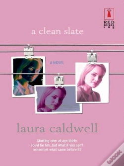 Capa do artigo Clean Slate