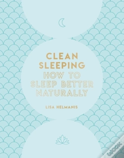 Capa do artigo Clean Sleeping