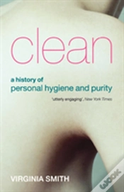 Capa do artigo Clean