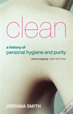 Capa do artigo Clean