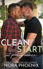 Clean Start At Forty-Seven - Preview