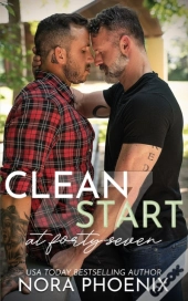 Clean Start At Forty-Seven