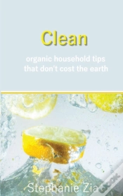 Capa do artigo Clean