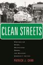 Clean Streets - Preview