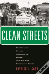 Clean Streets