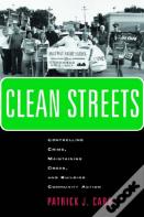 Clean Streets