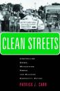 Clean Streets - Preview