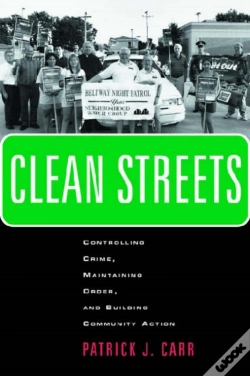 Capa do artigo Clean Streets