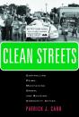Clean Streets - Preview