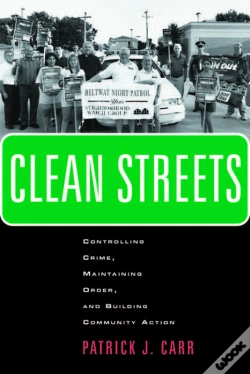 Capa do artigo Clean Streets