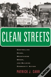 Capa do artigo Clean Streets