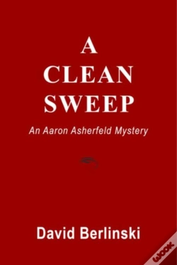 Capa do artigo Clean Sweep
