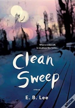 Capa do artigo Clean Sweep