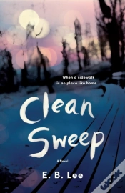Capa do artigo Clean Sweep