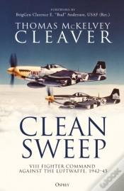 Capa do artigo Clean Sweep