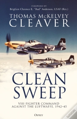 Capa do artigo Clean Sweep