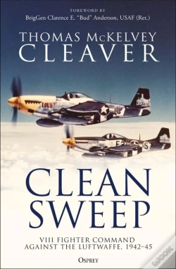 Capa do artigo Clean Sweep