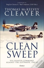 Capa do artigo Clean Sweep