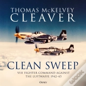 Capa do artigo Clean Sweep