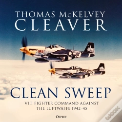 Capa do artigo Clean Sweep