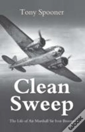 Capa do artigo Clean Sweep