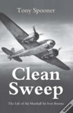 Capa do artigo Clean Sweep