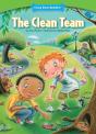 Clean Team - Preview