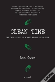 Capa do artigo Clean Time