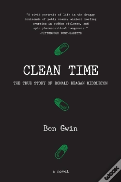 Capa do artigo Clean Time